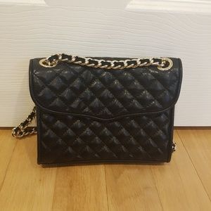 Rebecca Minkoff Mini Quilted Affair